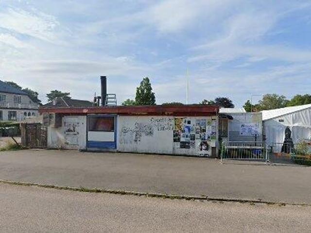 59 m2 lägenhet uthyres i Falkenberg