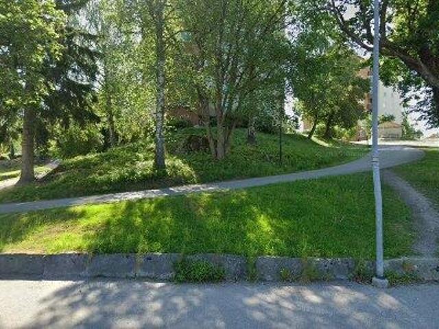 59 m2 lägenhet uthyres i Flen