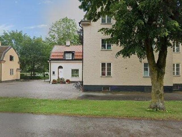 59 m2 lägenhet uthyres i Katrineholm