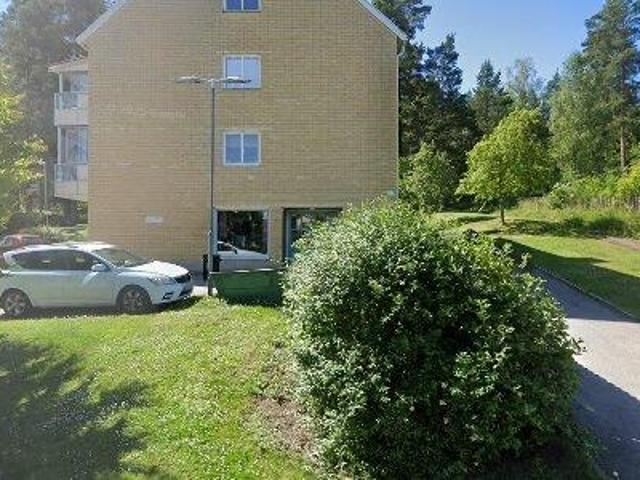 59 m2 lägenhet uthyres i Katrineholm