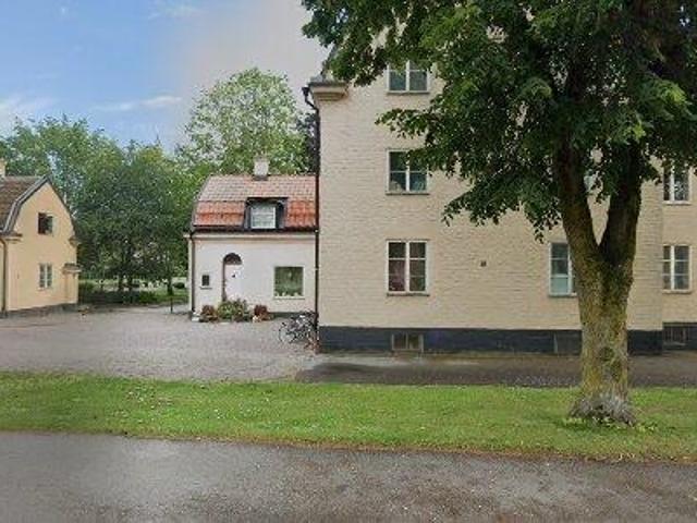 59 m2 lägenhet uthyres i Katrineholm