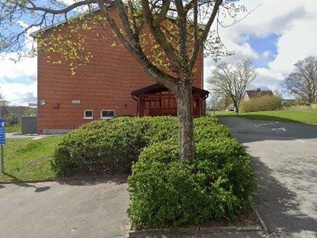 59 m2 lägenhet uthyres i Kristianstad