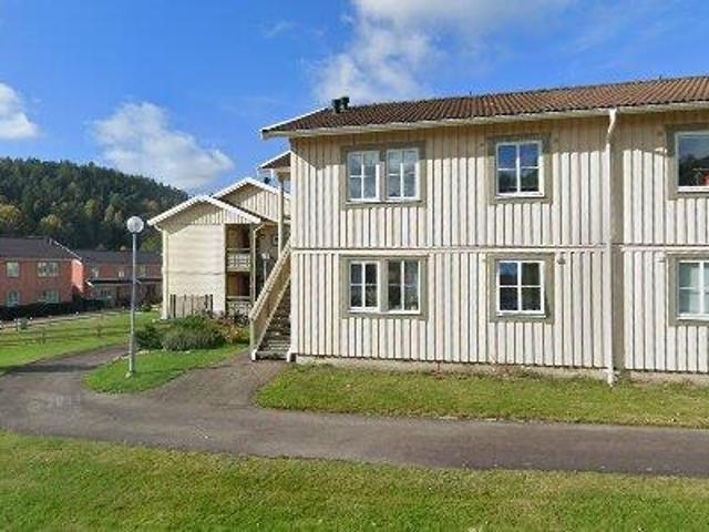 59 m2 lägenhet uthyres i Kungsbacka