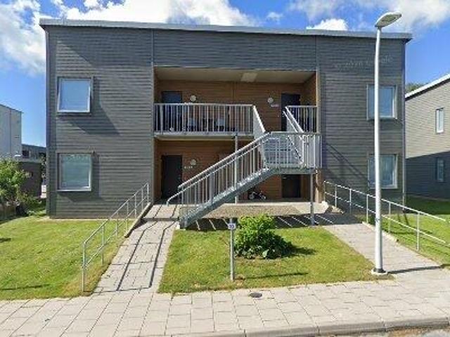 59 m2 lägenhet uthyres i Haninge