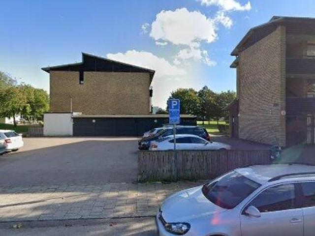 59 m2 lägenhet uthyres i Helsingborg