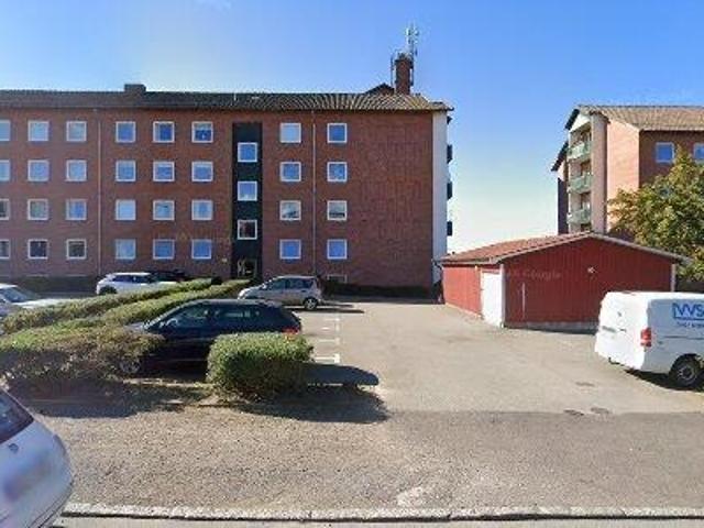 59 m2 lägenhet uthyres i Helsingborg