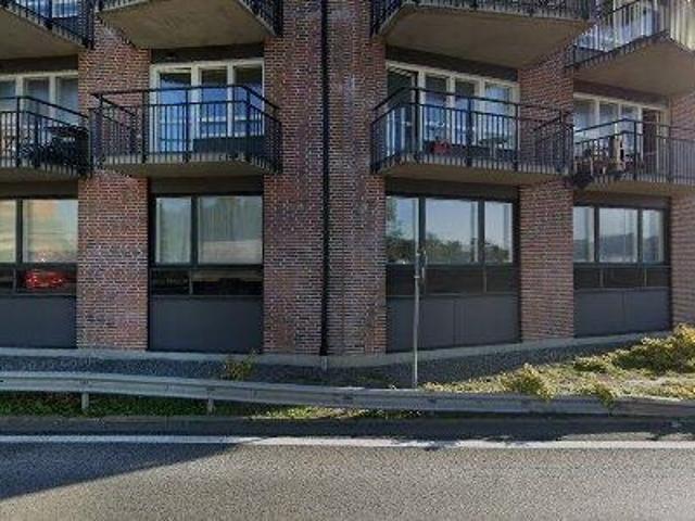 59 m2 lägenhet uthyres i Helsingborg