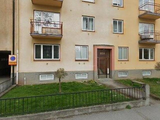 59 m2 lägenhet uthyres i Örebro