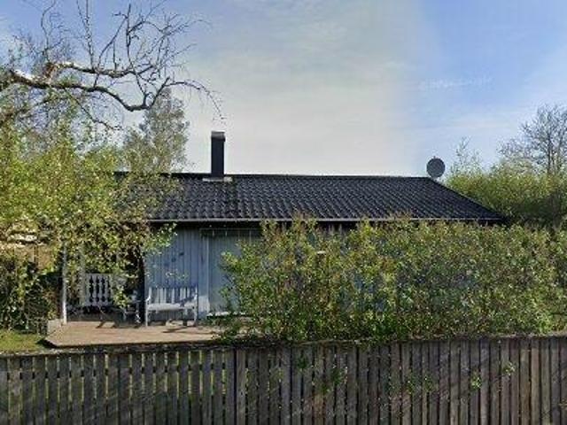 59 m2 lägenhet uthyres i Laholm