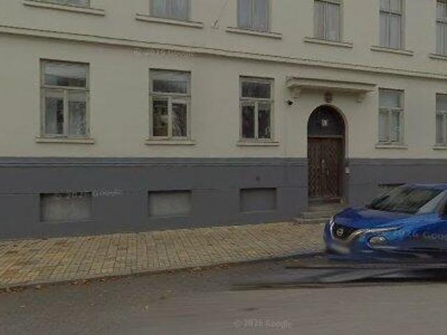59 m2 lägenhet uthyres i Landskrona