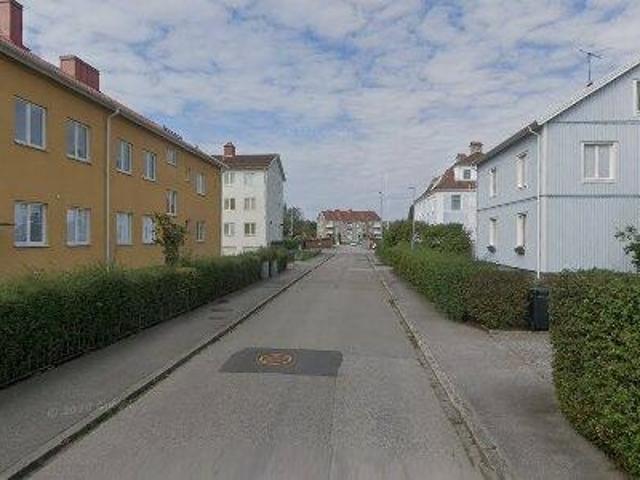 59 m2 lägenhet uthyres i Lidköping