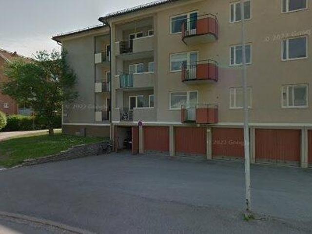 59 m2 lägenhet uthyres i Linköping