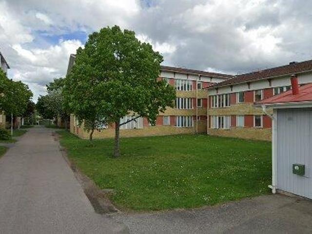 59 m2 lägenhet uthyres i Linköping