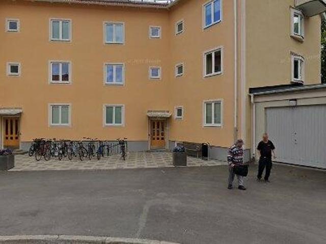 59 m2 lägenhet uthyres i Linköping