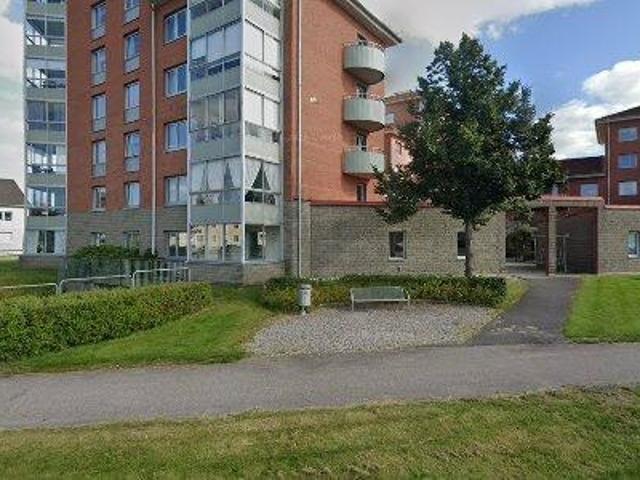 59 m2 lägenhet uthyres i Ljungby