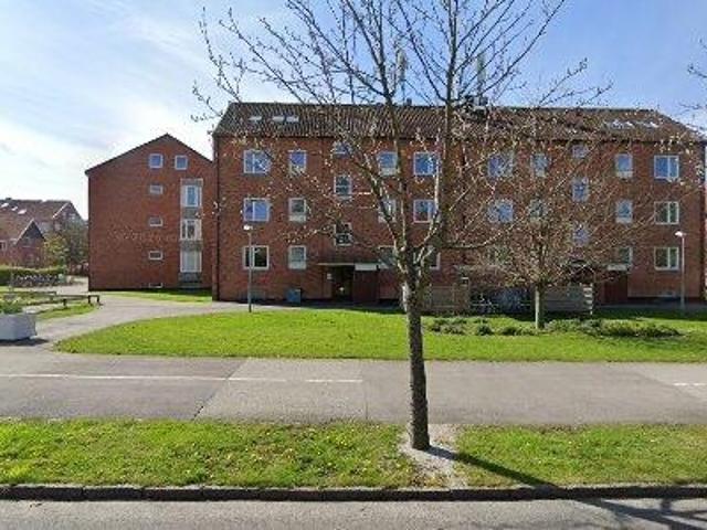 59 m2 lägenhet uthyres i Lund