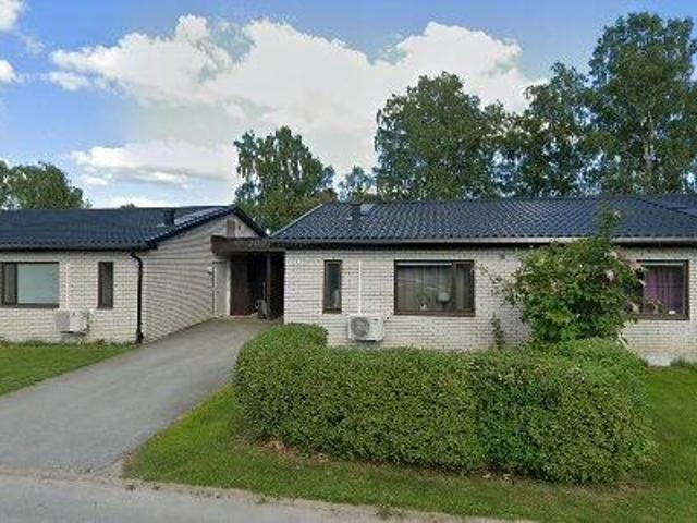 59 m2 lägenhet uthyres i Mellerud