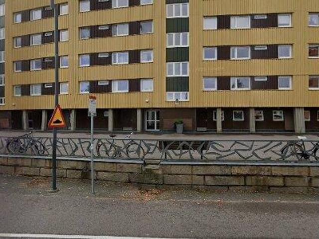 59 m2 lägenhet uthyres i Norrköping