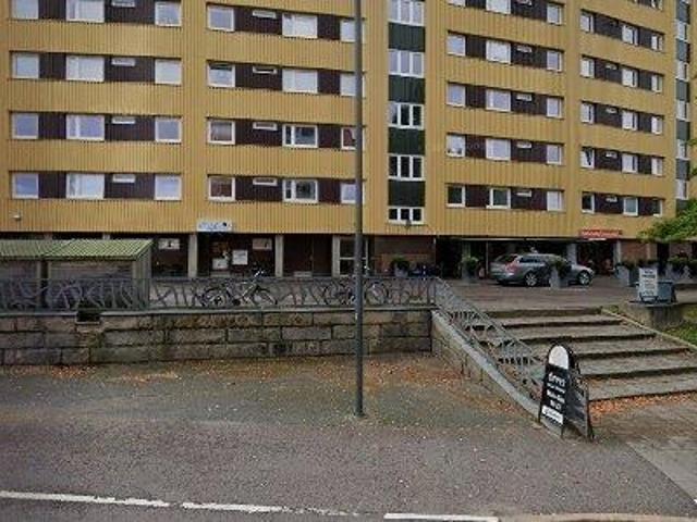 59 m2 lägenhet uthyres i Norrköping