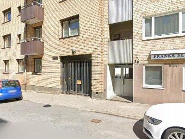 59 m2 lägenhet uthyres i Norrköping