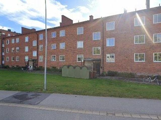 59 m2 lägenhet uthyres i Norrköping