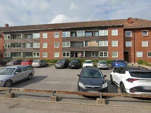 59 m2 lägenhet uthyres i Nyköping