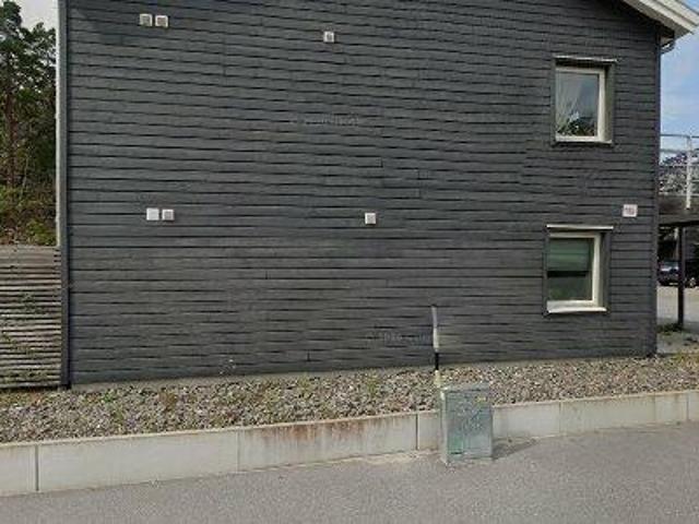59 m2 lägenhet uthyres i Nynäshamn
