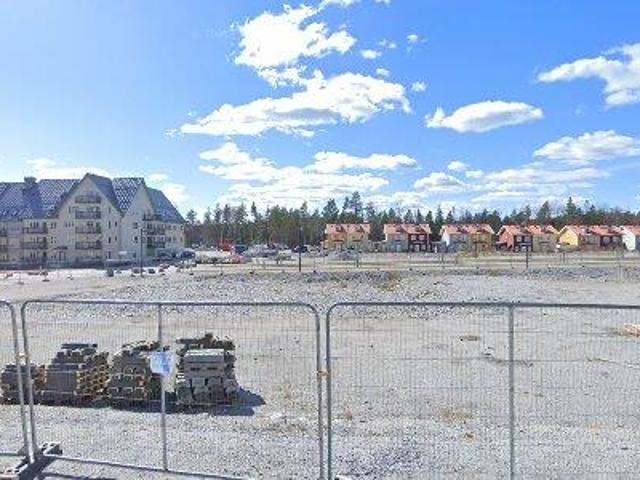 59 m2 lägenhet uthyres i Sigtuna
