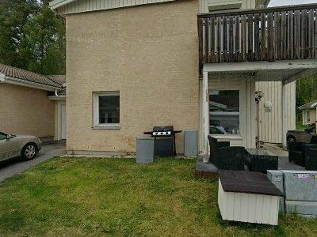 59 m2 lägenhet uthyres i Skellefteå