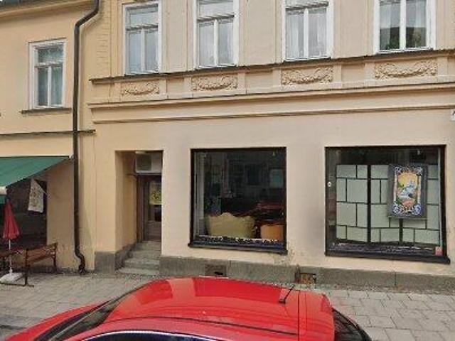 59 m2 lägenhet uthyres i Strängnäs