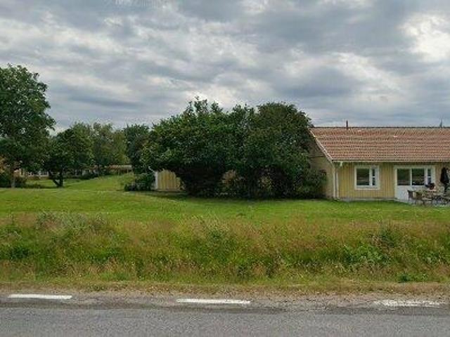 59 m2 lägenhet uthyres i Trollhättan
