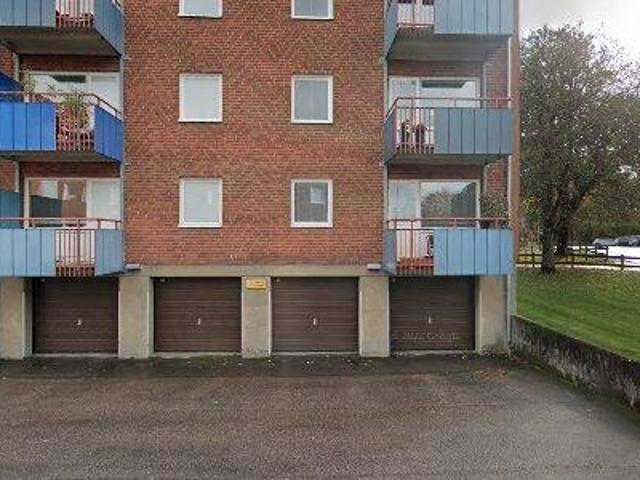 59 m2 lägenhet uthyres i Trollhättan