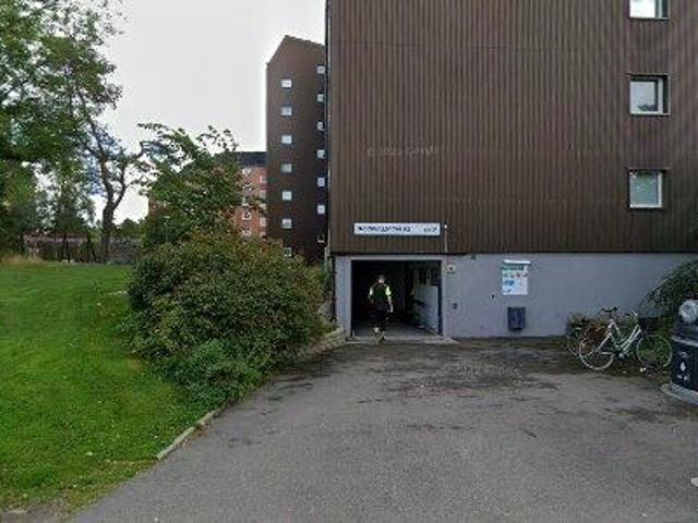 59 m2 lägenhet uthyres i Trollhättan