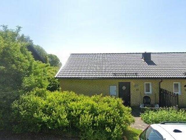 59 m2 lägenhet uthyres i Ulricehamn