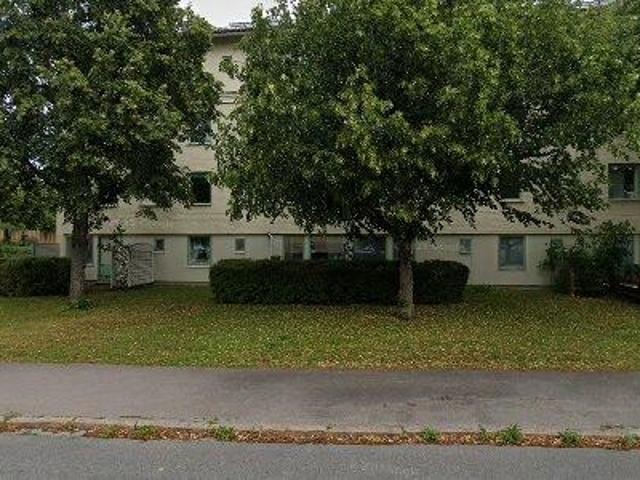 59 m2 lägenhet uthyres i Uppsala