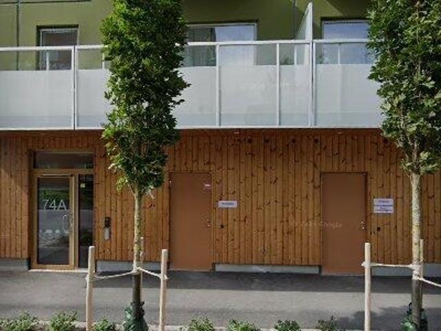 59 m2 lägenhet uthyres i Uppsala
