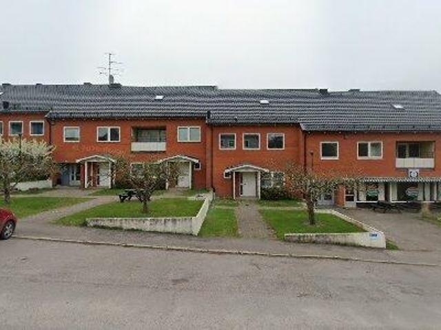 59 m2 lägenhet uthyres i Uppvidinge
