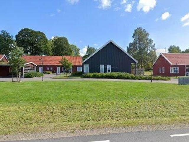 59 m2 lägenhet uthyres i Varberg