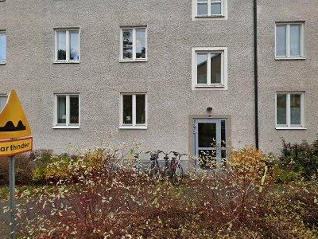 59 m2 lägenhet uthyres i Västerås