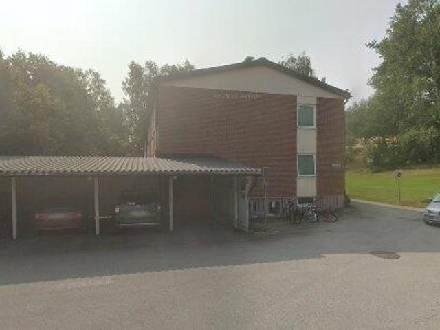 59 m2 lägenhet uthyres i Vimmerby