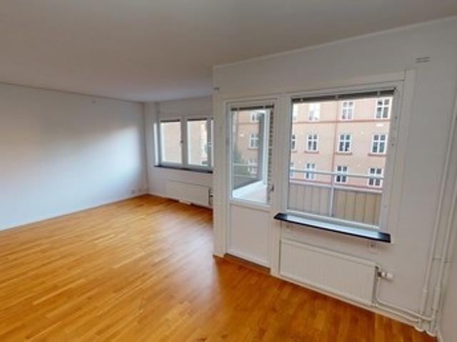 59 m2 lägenhet i Eskilstuna