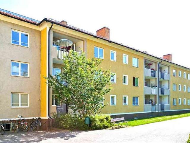 59 m2 lägenhet i Linköping
