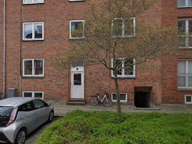59 m2 lejlighed for rent i Aalborg Centrum