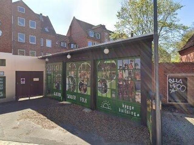 59 m2 lejlighed for rent i Odense C