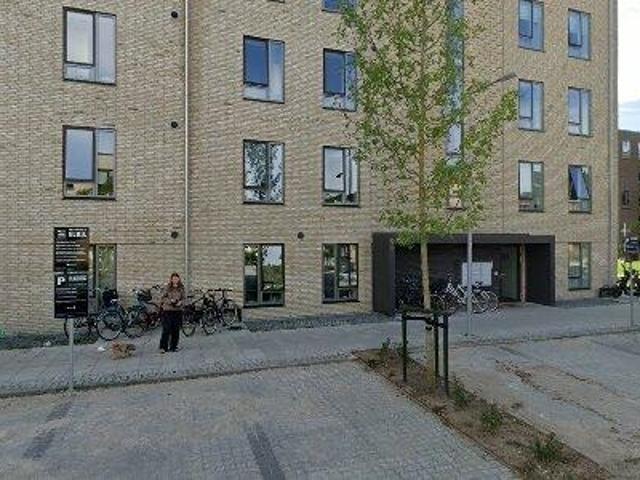 59 m2 lejlighed for rent i Odense V