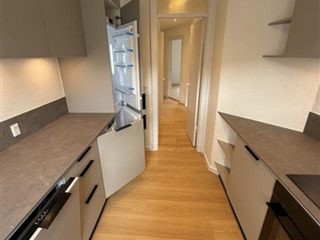 59 m2 lejlighed med altan/terrasse, Aalborg, Nordjylland