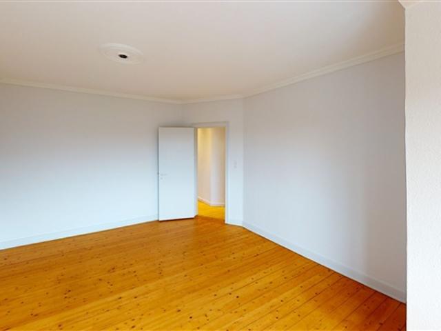 59 m2 lejlighed med altan/terrasse, Aalborg, Nordjylland