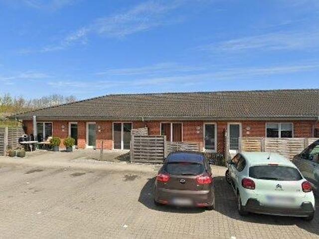 59 m2 lejlighed til leje i Viby J