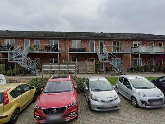59 m2 lejlighed til leje i Viby J
