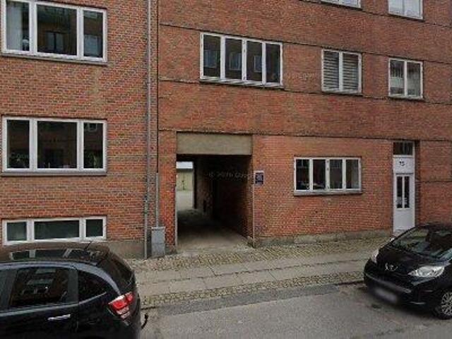 59 m2 lejlighed til leje i Aalborg Centrum